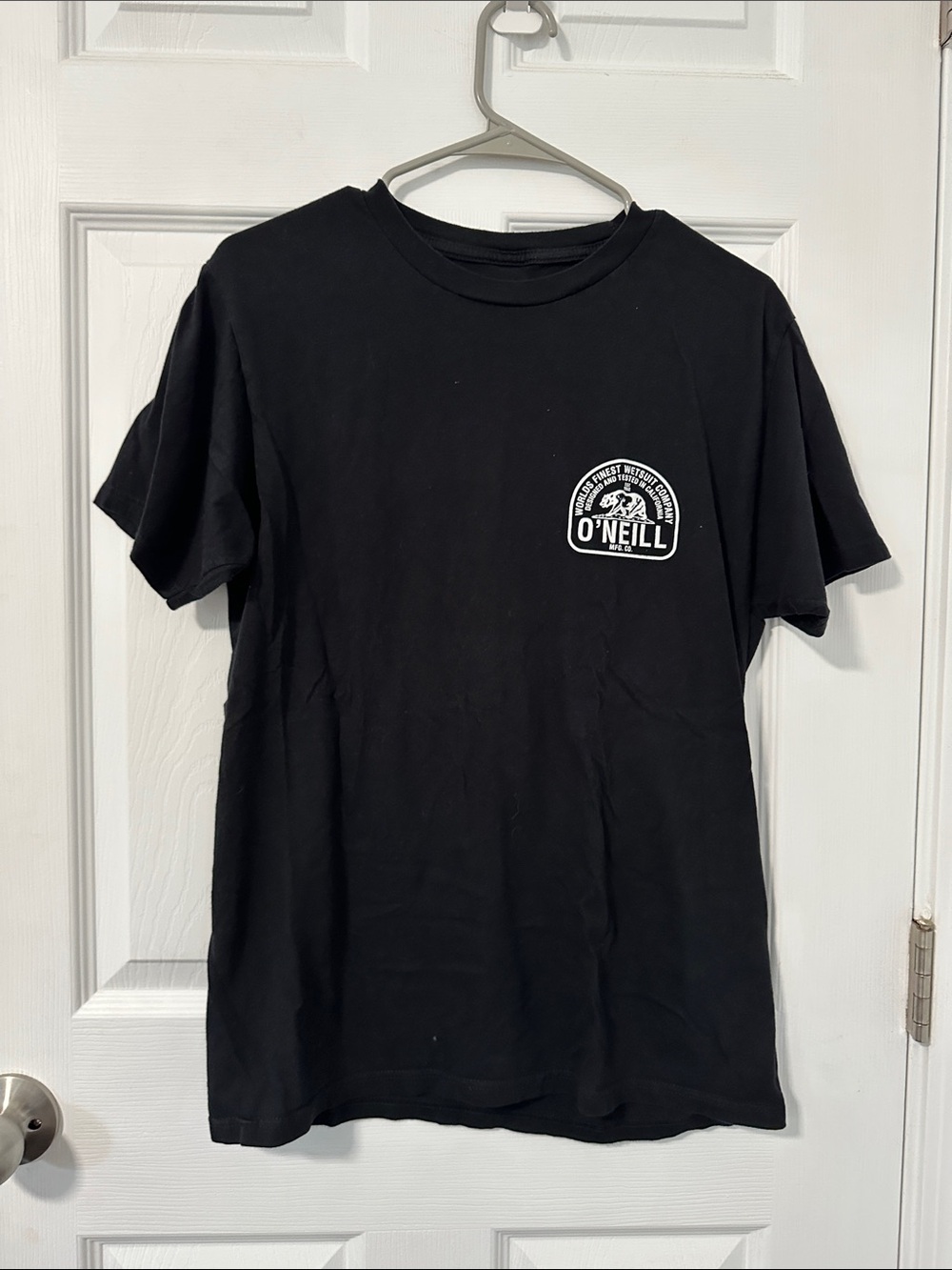 Oneill men’s shirt